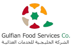 الخليجية للخدمات الغذائية