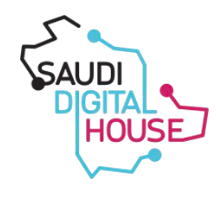 البيت الرقمي السعودي